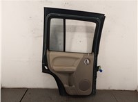  Стекло форточки двери Jeep Liberty 2002-2006 11365546 #6