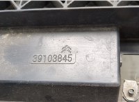 39103845 Усилитель бампера Citroen C3 Aircross 2017-2021 20335377 #4