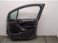  Дверь боковая (легковая) Citroen C3 2009-2013 20335376 #3