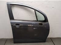  Дверь боковая (легковая) Citroen C3 2009-2013 20335376 #1