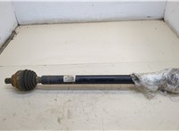  Полуось (приводной вал, шрус) Skoda Yeti 2013-2018 20335381 #1