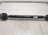 1K0407272QM Полуось (приводной вал, шрус) Skoda Yeti 2009-2018 20335381 #3