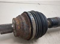 1K0407272QM Полуось (приводной вал, шрус) Skoda Yeti 2009-2018 20335381 #5