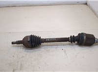  Полуось (приводной вал, шрус) Renault Megane 2 2002-2009 20335395 #1
