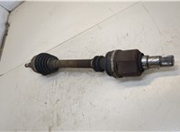  Полуось (приводной вал, шрус) Renault Megane 2 2002-2009 20335395 #2