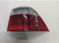  Фонарь (задний) BMW 5 E60 2003-2009 20335396 #1