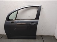  Дверь боковая (легковая) Citroen C3 2009-2013 20335397 #1