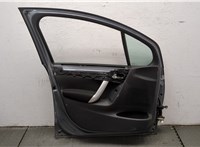  Дверь боковая (легковая) Citroen C3 2009-2013 20335397 #8