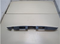 Накладка под номер (бленда) Lexus RX 2003-2009 20335420 #1