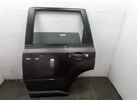  Дверь боковая (легковая) Nissan X-Trail (T31) 2007-2015 20335428 #1