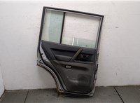  Дверь боковая (легковая) Mitsubishi Pajero / Montero 2000-2006 20335434 #2