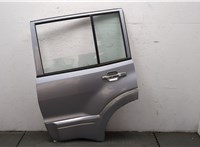  Дверь боковая (легковая) Mitsubishi Pajero / Montero 2000-2006 20335434 #1