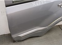 Дверь боковая (легковая) Mitsubishi Pajero / Montero 2000-2006 20335434 #3