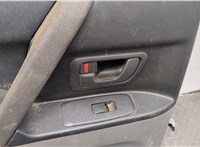  Дверь боковая (легковая) Mitsubishi Pajero / Montero 2000-2006 20335434 #8