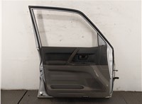  Дверь боковая (легковая) Mitsubishi Pajero / Montero 2000-2006 20335435 #3
