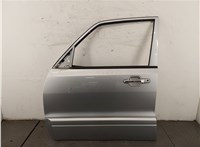  Дверь боковая (легковая) Mitsubishi Pajero / Montero 2000-2006 20335435 #1