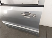  Дверь боковая (легковая) Mitsubishi Pajero / Montero 2000-2006 20335435 #5