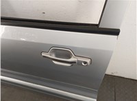  Дверь боковая (легковая) Mitsubishi Pajero / Montero 2000-2006 20335435 #7
