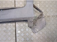  Накладка на порог Opel Mokka 2012-2019 20335438 #2