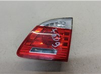  Фонарь крышки багажника BMW 5 E60 2003-2009 20335447 #1
