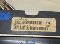  Щиток приборов (приборная панель) Dodge Ram (DR / DH) 2001-2009 20335456 #2