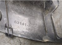  Накладка замка капота Toyota C-HR 20335461 #3
