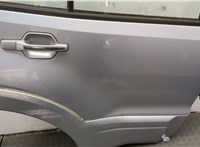  Дверь боковая (легковая) Mitsubishi Pajero / Montero 2000-2006 20335467 #3