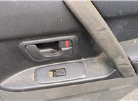 Дверь боковая (легковая) Mitsubishi Pajero / Montero 2000-2006 20335467 #7