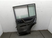  Дверь боковая (легковая) Mitsubishi Pajero / Montero 2000-2006 20335467 #8
