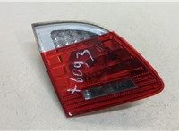  Фонарь крышки багажника BMW 5 E60 2003-2009 20335474 #1