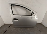  Стекло боковой двери Dacia Sandero 2012-2020 11365596 #1