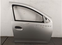  Стекло боковой двери Dacia Sandero 2012-2020 11365596 #4