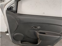  Стекло боковой двери Dacia Sandero 2012-2020 11365596 #11