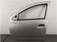  Стекло боковой двери Dacia Sandero 2012-2020 11365599 #1