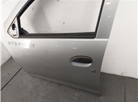  Стекло боковой двери Dacia Sandero 2012-2020 11365599 #4