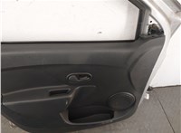  Стекло боковой двери Dacia Sandero 2012-2020 11365599 #6