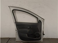  Стекло боковой двери Dacia Sandero 2012-2020 11365599 #8
