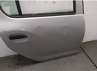  Стекло боковой двери Dacia Sandero 2012-2020 11365602 #3