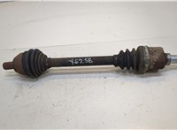  Полуось (приводной вал, шрус) Ford Focus 2 2008-2011 20335512 #1