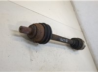  Полуось (приводной вал, шрус) Ford Focus 2 2008-2011 20335512 #2
