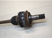  Полуось (приводной вал, шрус) Mercedes S W221 2005-2013 20335535 #3