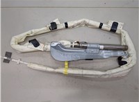  Подушка безопасности боковая (шторка) Volkswagen Tiguan 2011-2016 20335555 #1