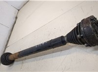  Полуось (приводной вал, шрус) Skoda Yeti 2009-2014 20335556 #2