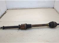  Полуось (приводной вал, шрус) Renault Scenic 2003-2009 20335558 #1
