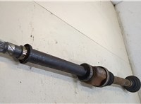  Полуось (приводной вал, шрус) Renault Scenic 2003-2009 20335558 #2
