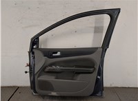  Дверь боковая (легковая) Ford Focus 2 2008-2011 20335562 #3