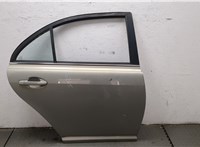  Дверь боковая (легковая) Toyota Avensis 2 2003-2008 20335563 #1