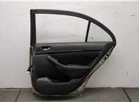  Дверь боковая (легковая) Toyota Avensis 2 2003-2008 20335563 #7
