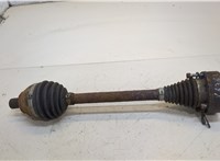  Полуось (приводной вал, шрус) Skoda Yeti 2009-2014 20335575 #1
