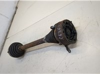  Полуось (приводной вал, шрус) Skoda Yeti 2009-2014 20335575 #2